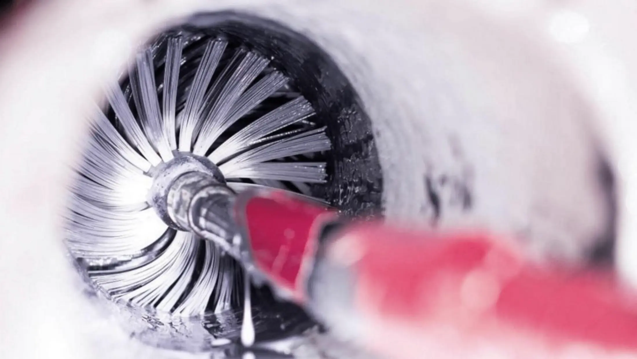 Brush Coating-Verfahren